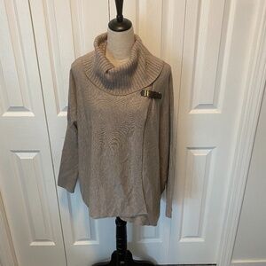 Calvin Klein sweater size S/M